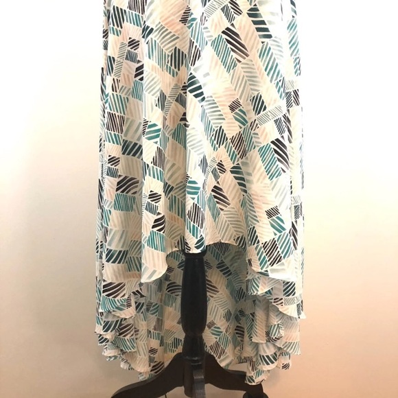 NWT WHBM Dress - Picture 5 of 7